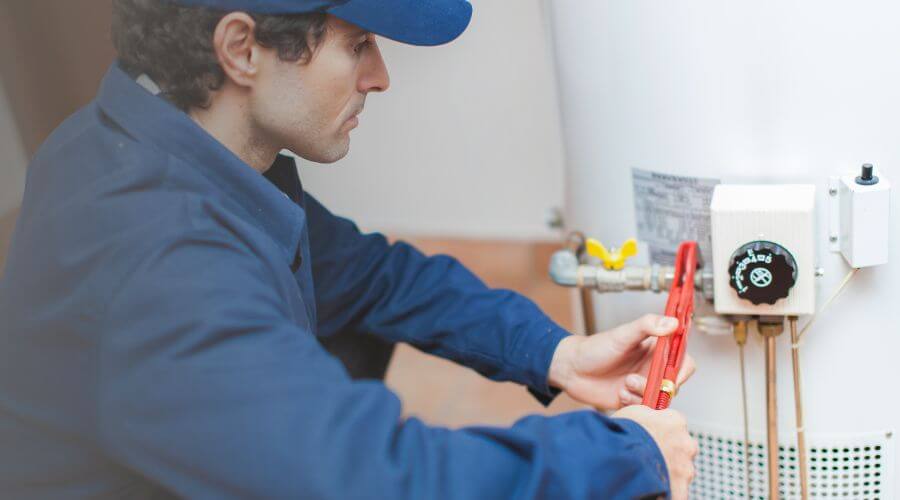 Professional bathroom faucet installation in Uneeda, WV